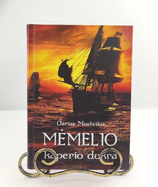 Mėmelio kaperio dukra