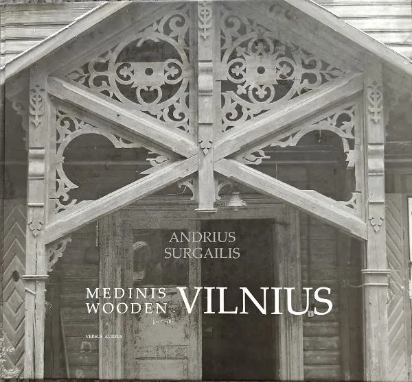 Medinis Vilnius
