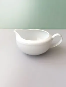 Porcelianinė padažinė, 450-500ml, Eschenbach