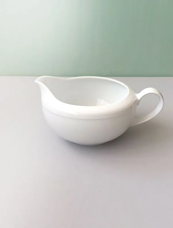 Porcelianinė padažinė, 450-500ml, Eschenbach