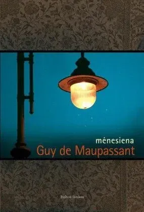 Mėnesiena