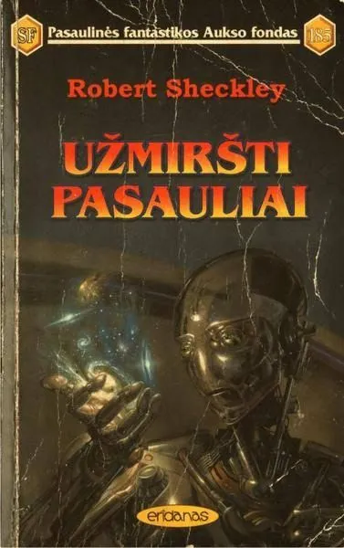 Užmiršti pasauliai