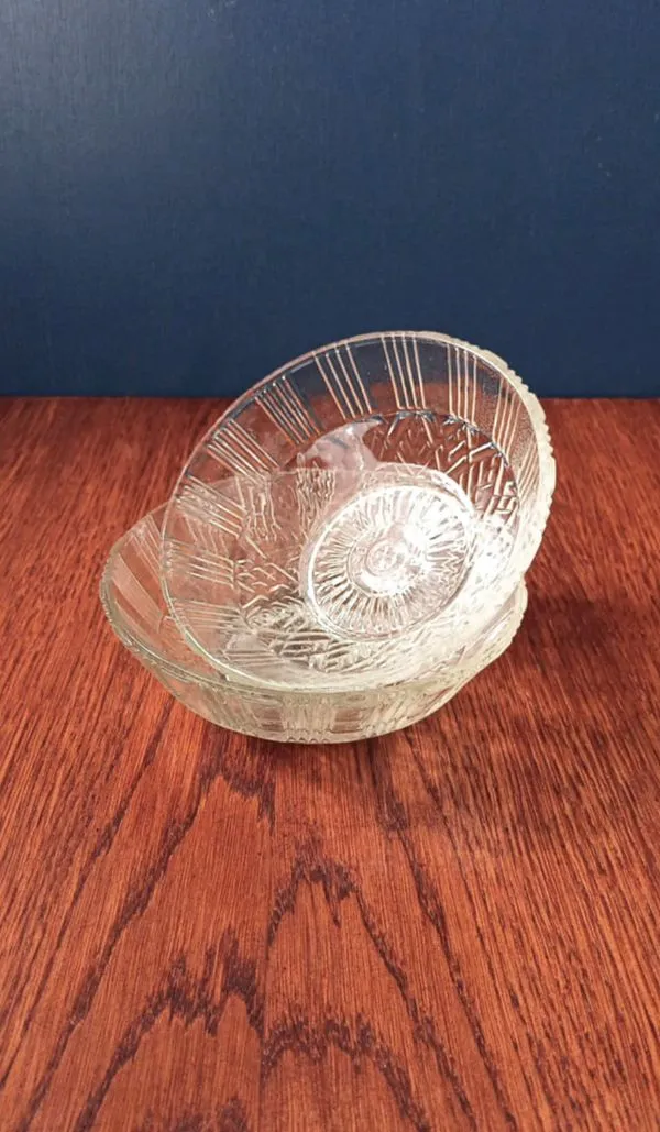 Dubenėliai, 13cm skersmuo, 2vnt., Urshelsk