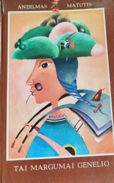 Tai margumai genelio