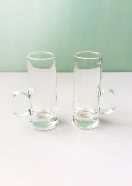 Taurelės, 50ml, 2vnt.