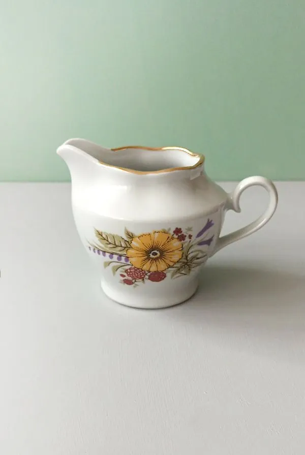 Pieno ąsotėlis, 300ml, RPR