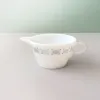 Pieno ąsotėlis, 250ml, Pyrex