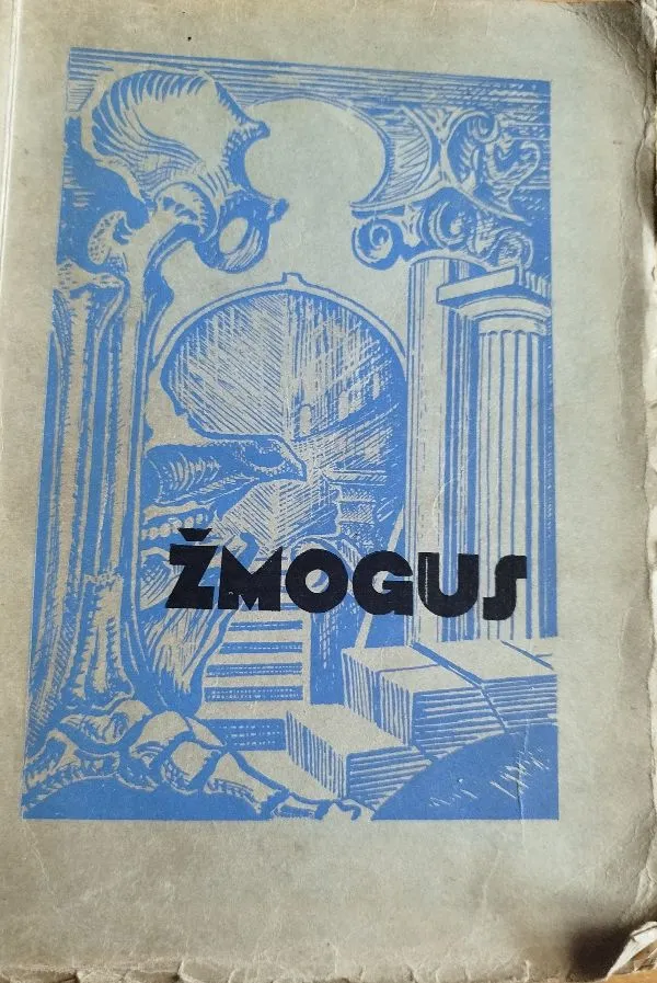 Žmogus
