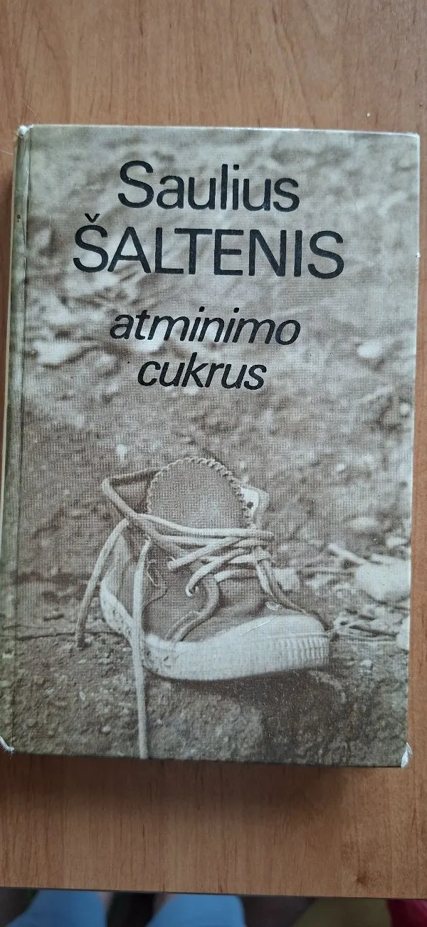 Atminimo cukrus