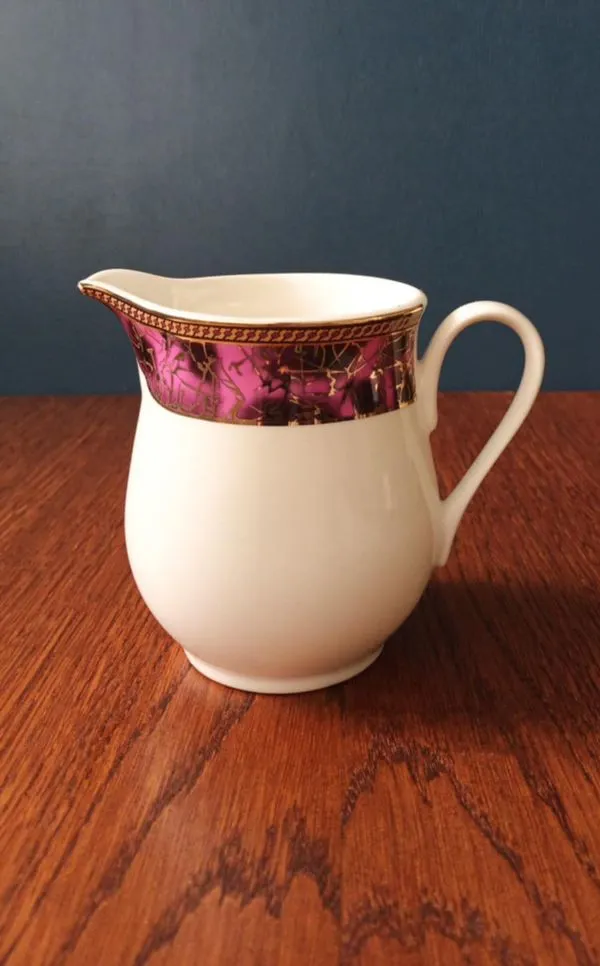 Pieno ąsotėlis, 300ml, Family House