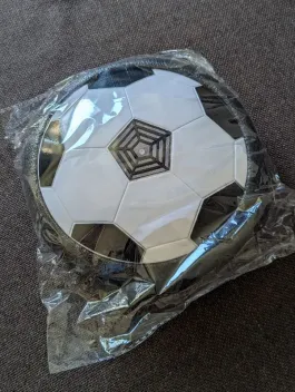 Futbolo kamuolys