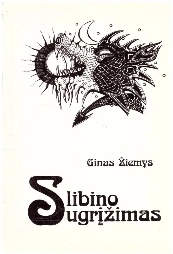 Slibino sugrižimas