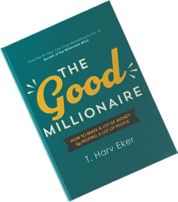 The good Millionaire