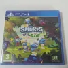Smurfs: Mission Vileaf