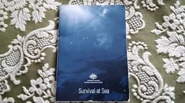 Survival at Sea