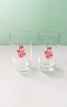 Stiklinės, 300ml, 2vnt.