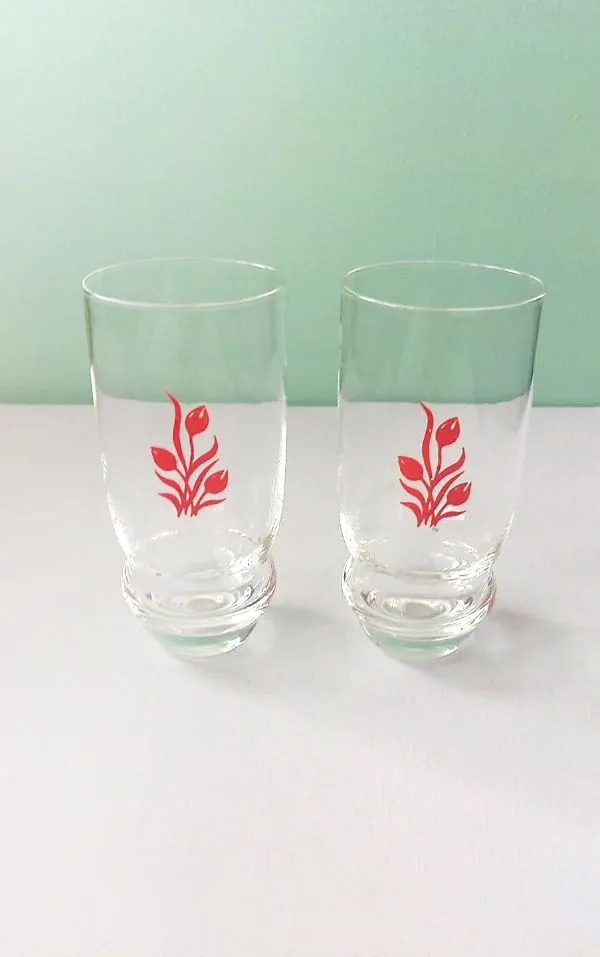 Stiklinės, 300ml, 2vnt.