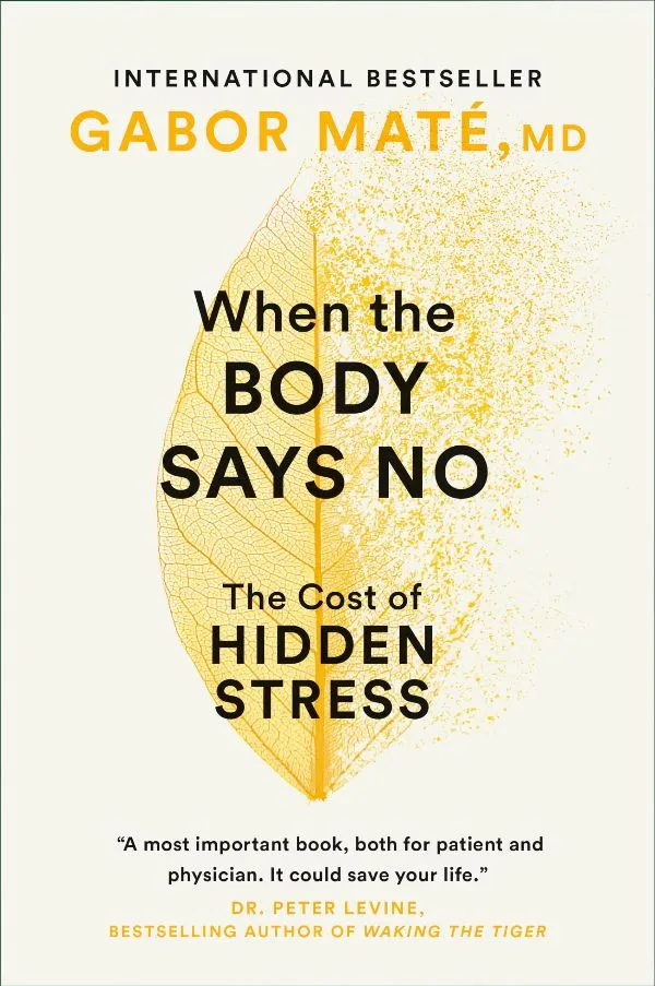 When the body says no