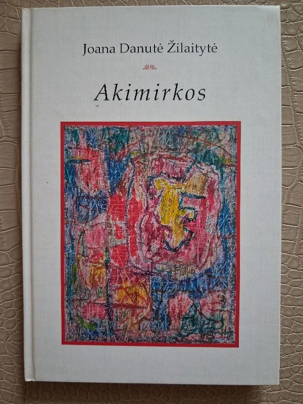 Akimirkos
