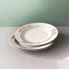 Lėkštės gilesnės, 20cm, 3vnt., Proletarij
