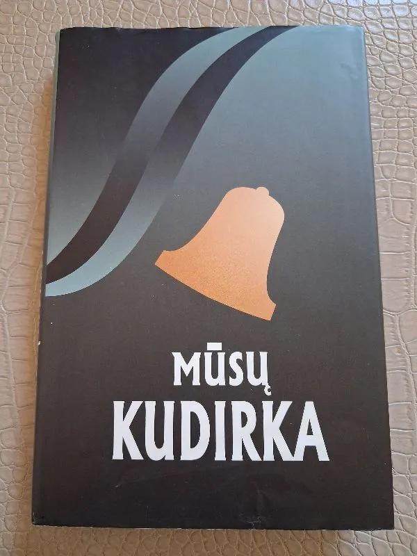 Mūsų Kudirka