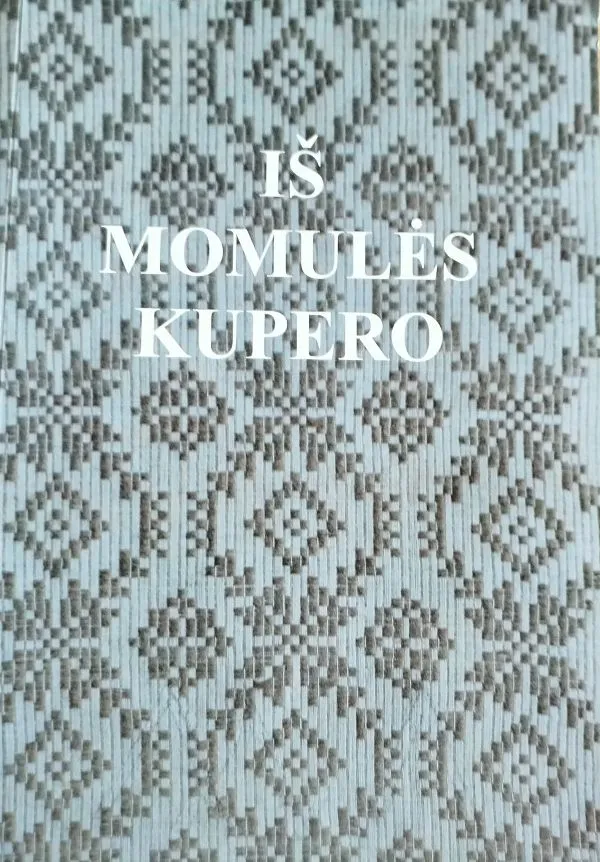 Iš motulės kupero