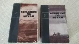 хождение по микакам