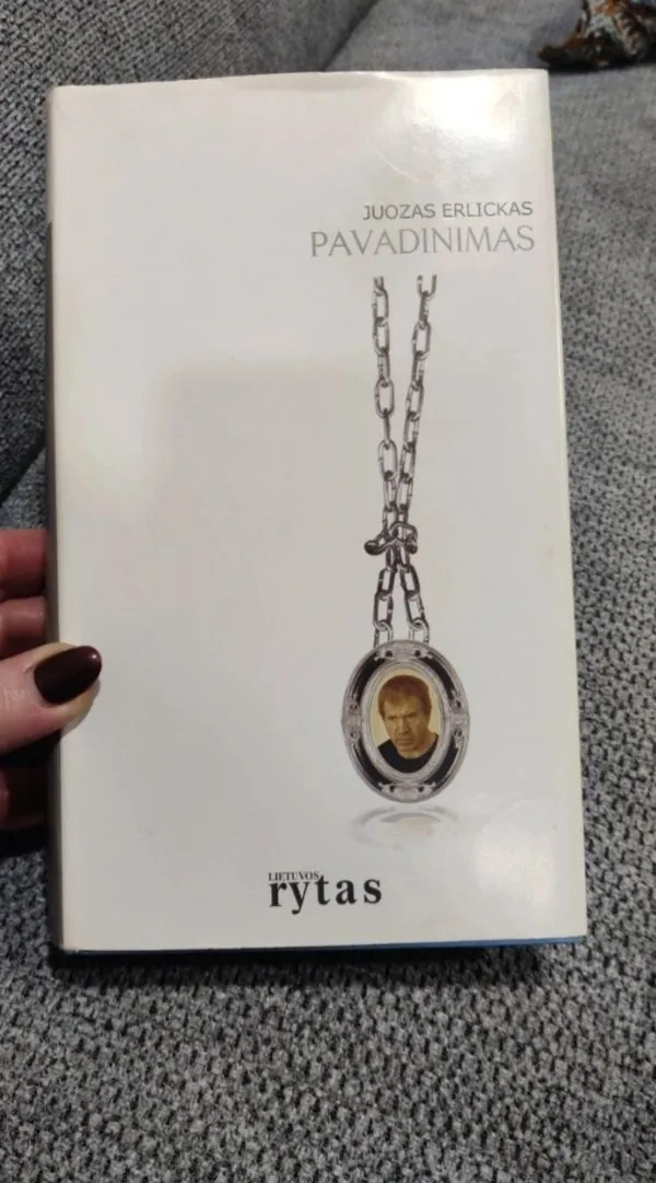 PAVADINIMAS
