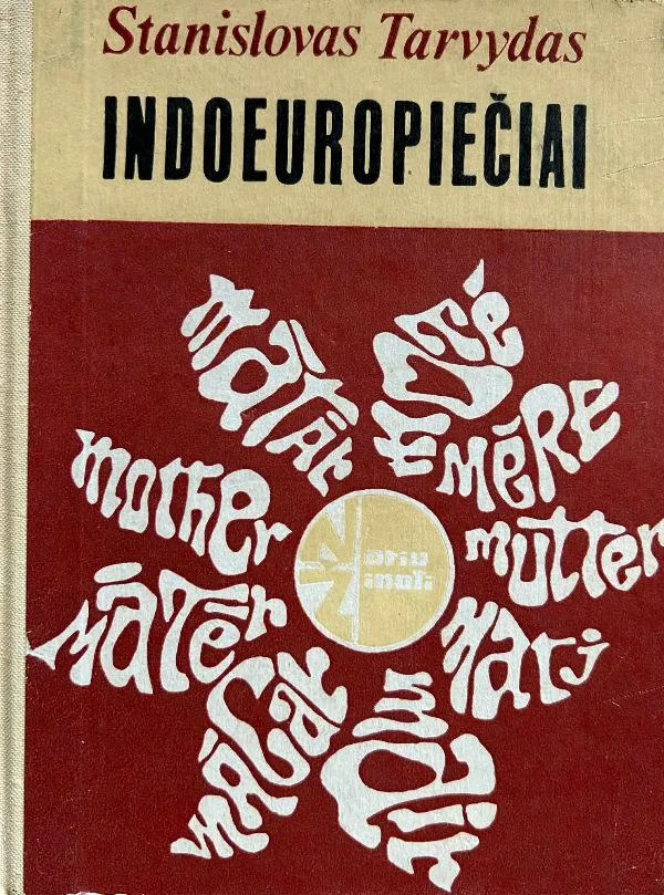 Indoeuropiečiai