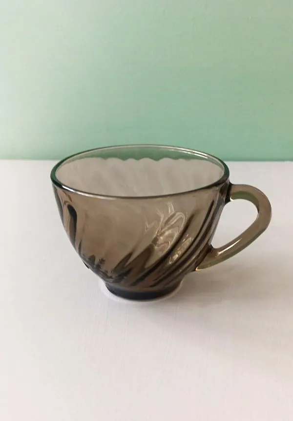 Puodelis, 200ml, Arcopal France