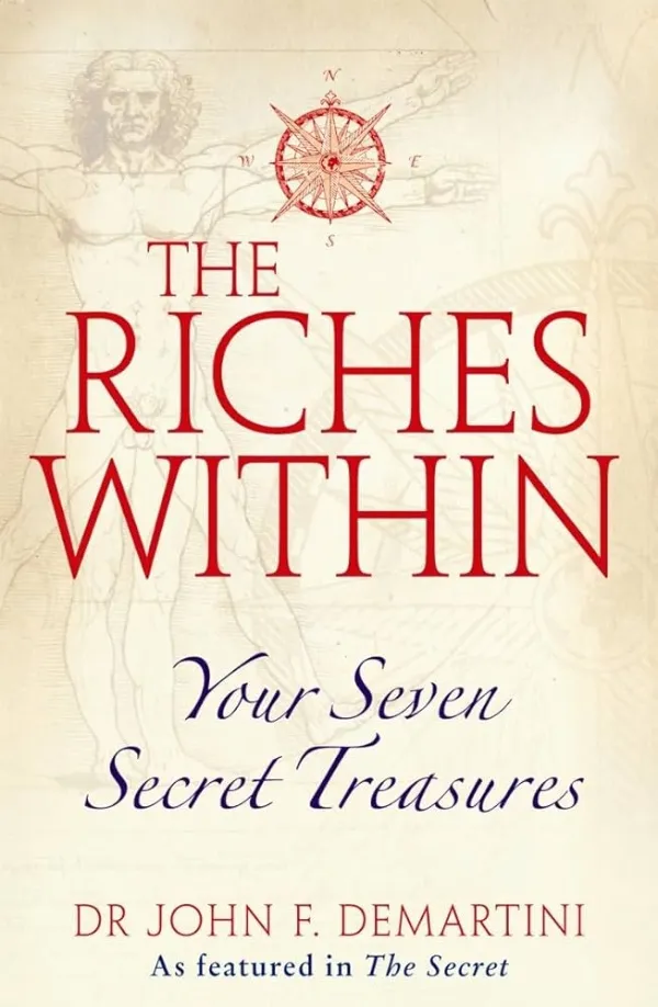 The Riches Within