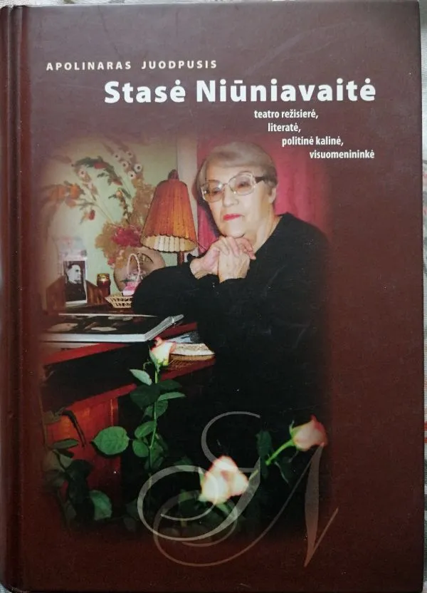 Stasė Niūniavaitė