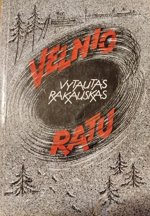 Velnio ratu