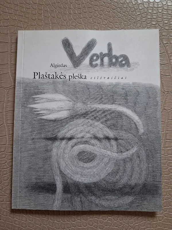 Plaštakės pleška