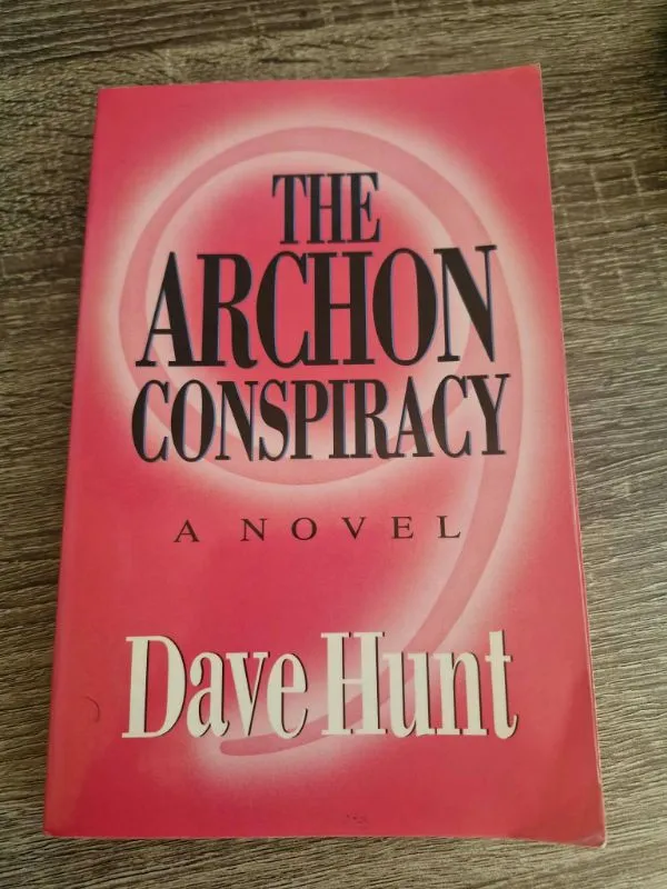 The Archon Conspiracy