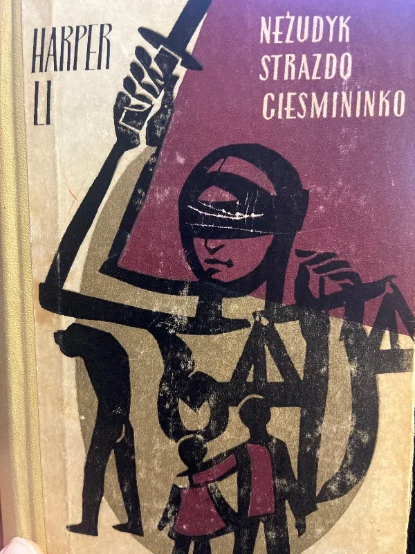 Nežudyk strazdo giesmininko