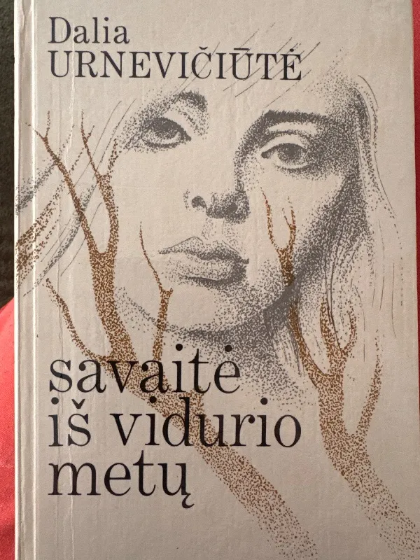Savaitė iš vidurio metų