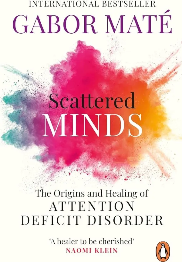 Scattered Minds