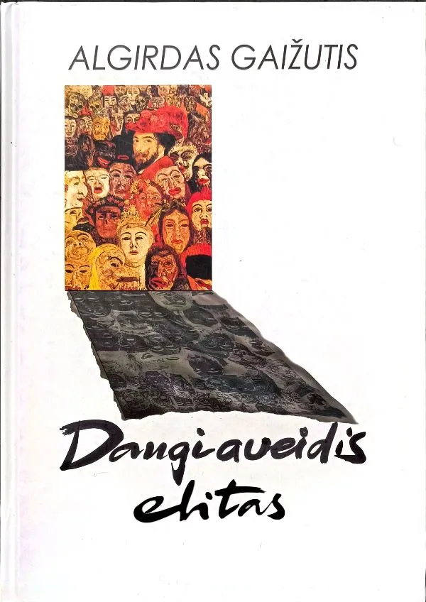 Daugiaveidis elitas