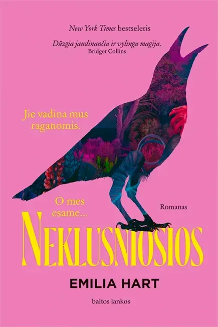 Neklusniosios
