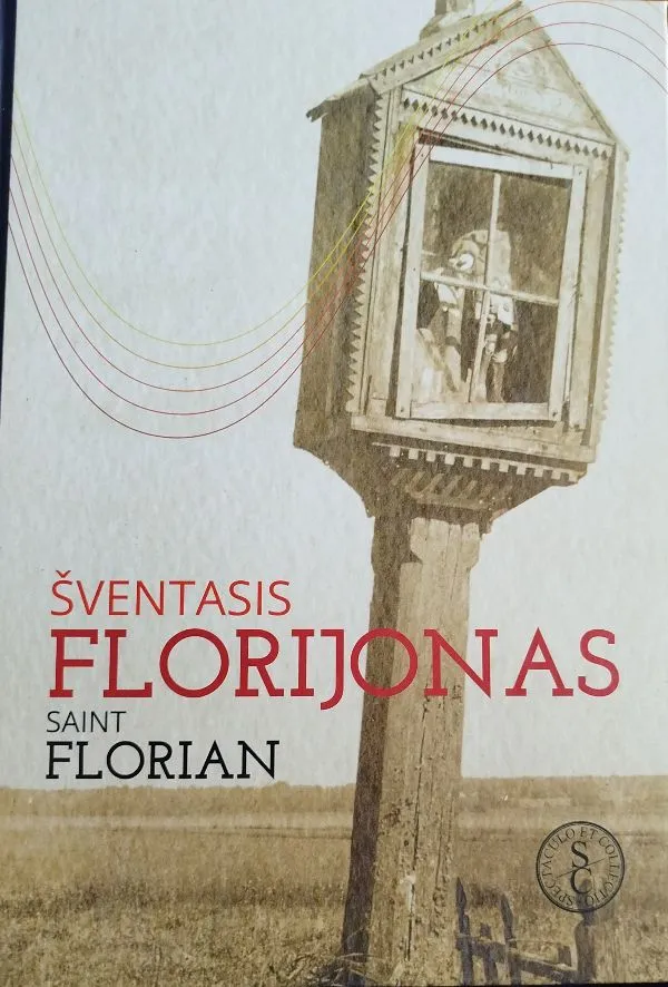 Šventasis Florijonas