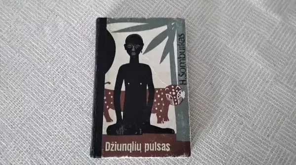 Džiunglių pulsas