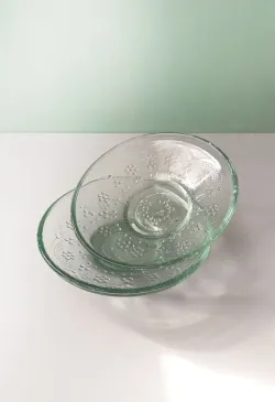 Lėkštutės, 13,5cm, 2vnt., Neman