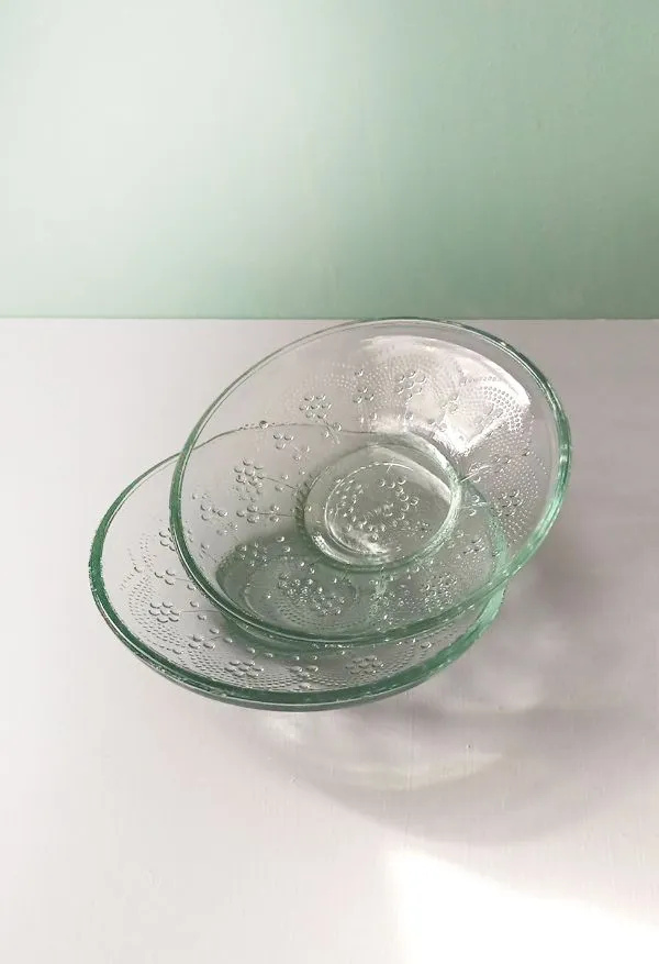 Lėkštutės, 13,5cm, 2vnt., Neman