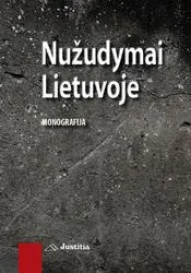 Nužudymai Lietuvoje