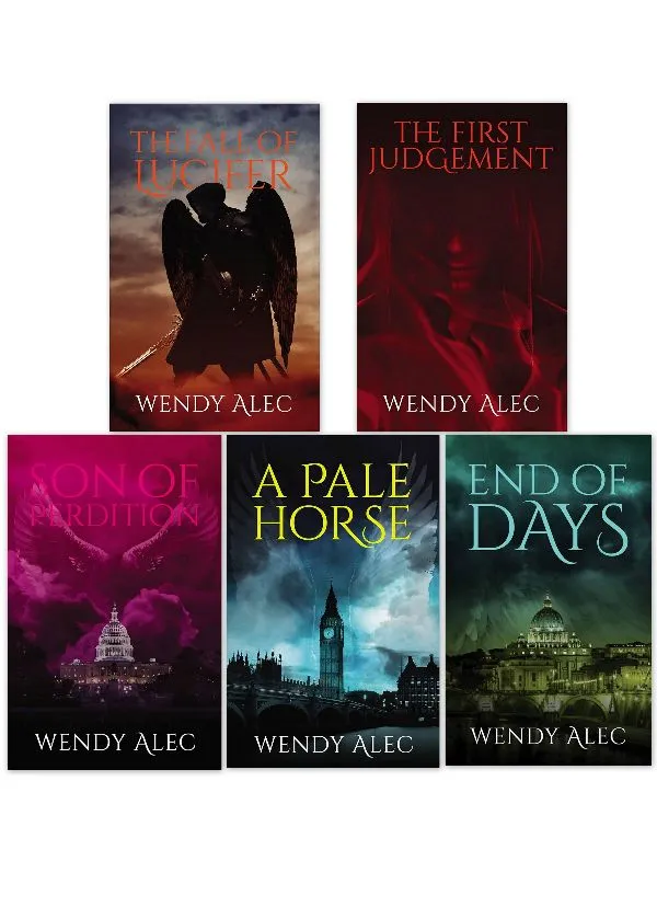 The Chronicles of Brothers. 5 books collection