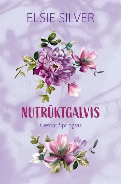 Nutrūktgalvis