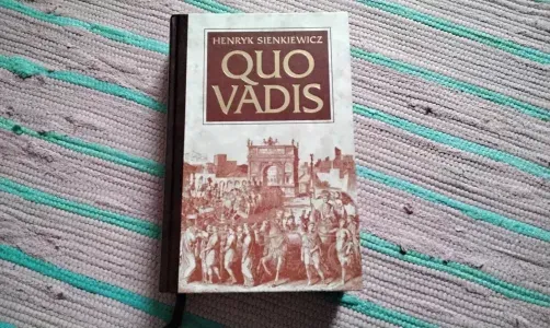Quo Vadis