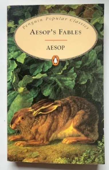 Aesop's Fables