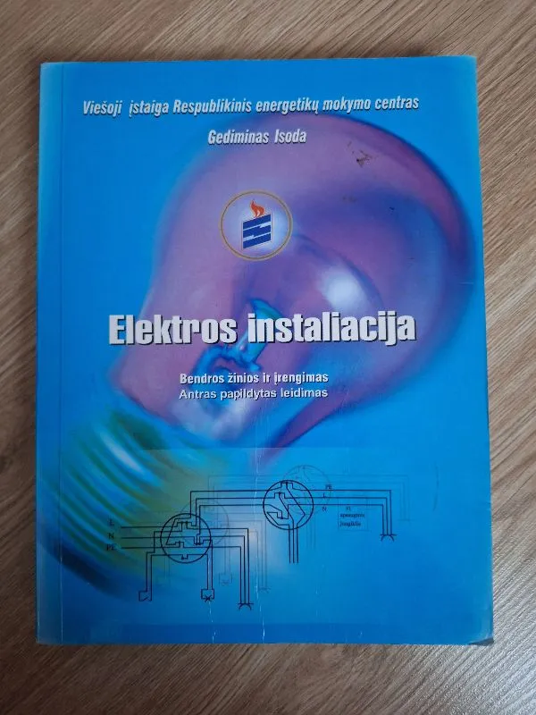 Elektros instaliacija